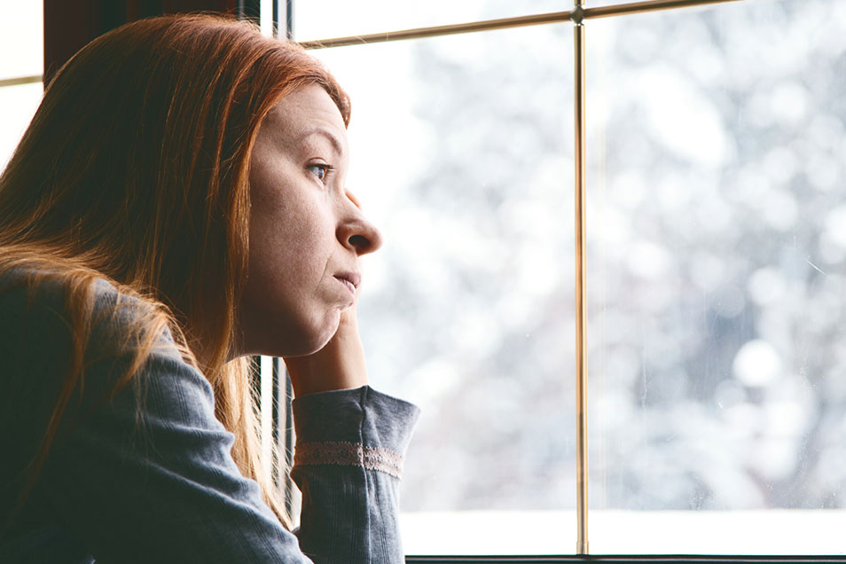 More Than The Winter Blues: What Is Seasonal Affective Disorder?
