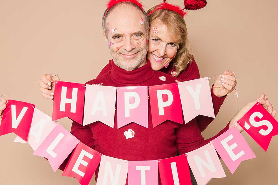 Ways to Improve Your Romantic Relationship: Valentine's Day