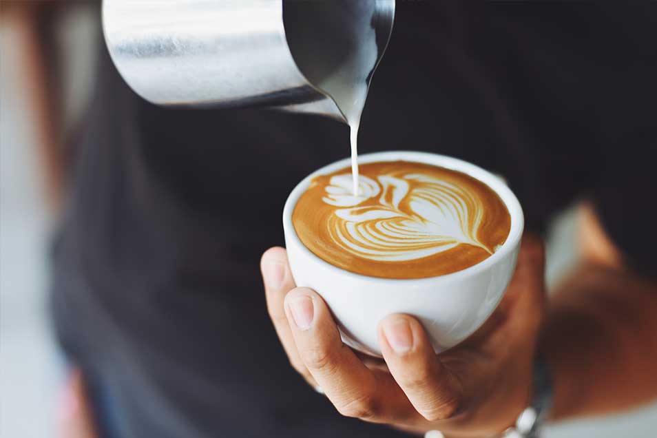The Impact of Caffeine on the Brain