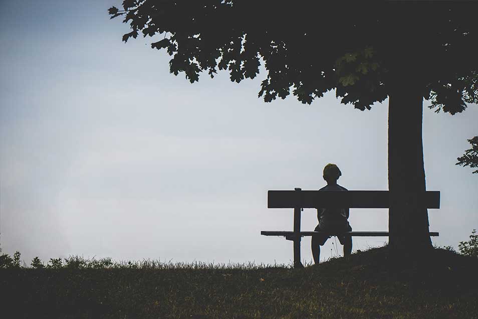 The Loneliness Epidemic: How Loneliness Can Impact Your Mental Health