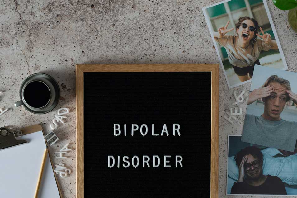 The Signs and Symptoms of Bipolar Disorder