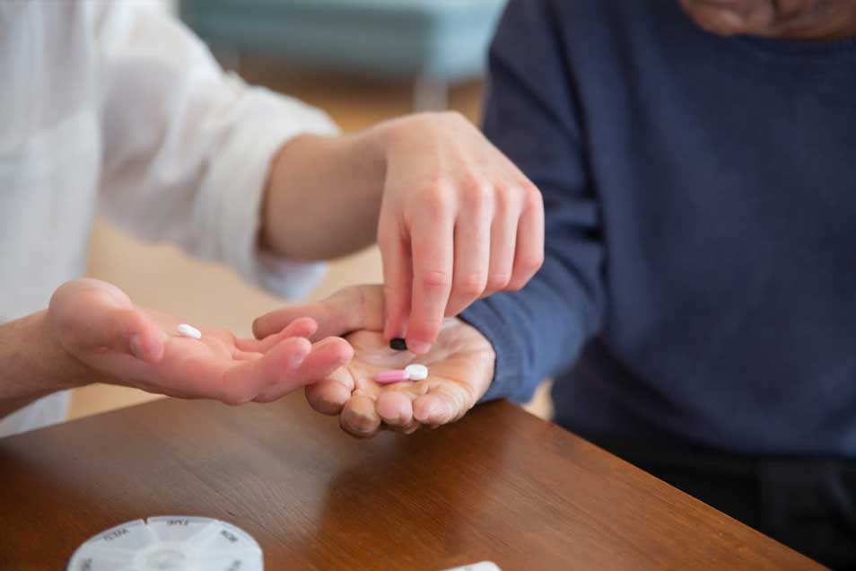 10 Reasons Why Using Medication for Mental Health Is Strong, Not Weak