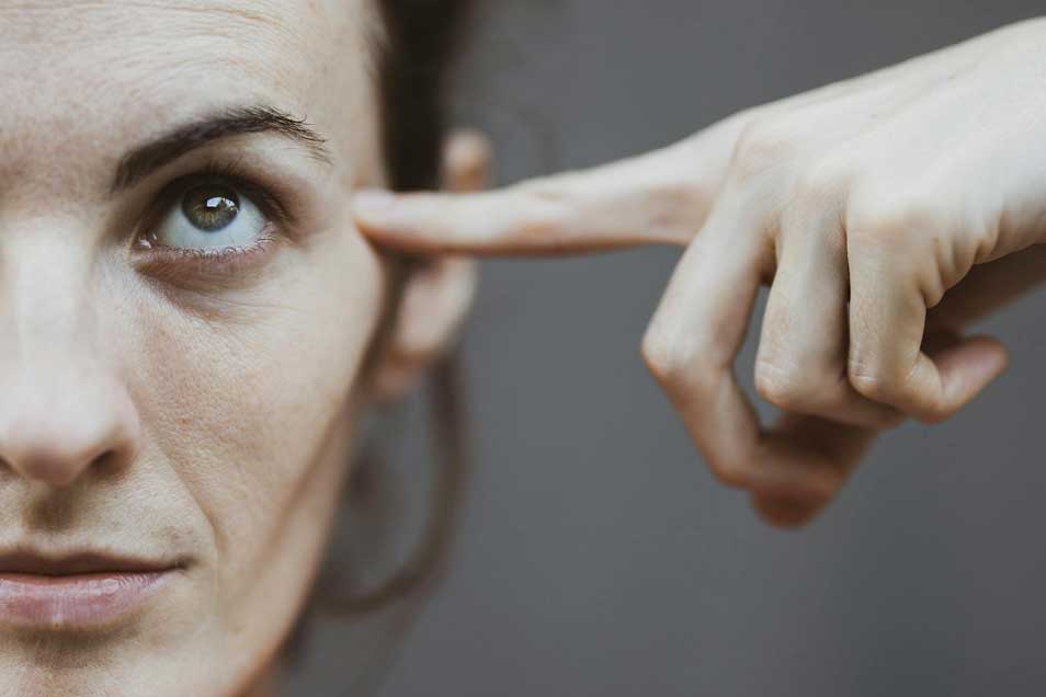How Changing Your Thoughts Can Improve Your Mental Health
