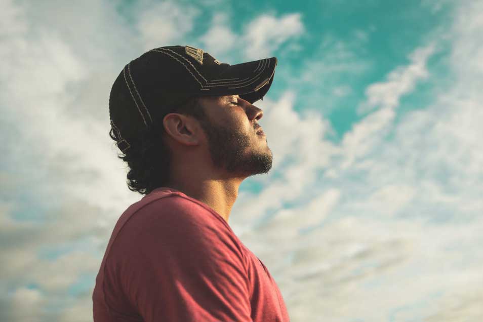 The Power of Meditation for Mental Health