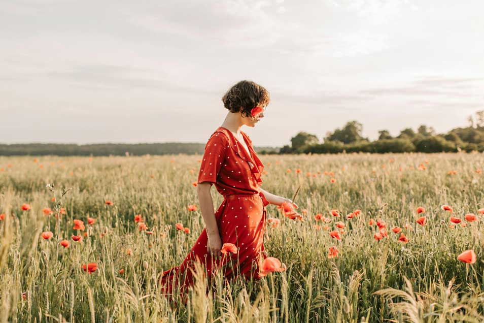 Finding Meaning and Motivation Through Values-Based Living