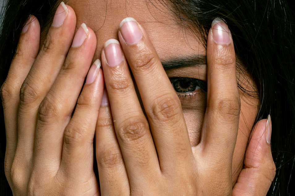 How to Challenge Fear of Failure Through Behavioral Experiments