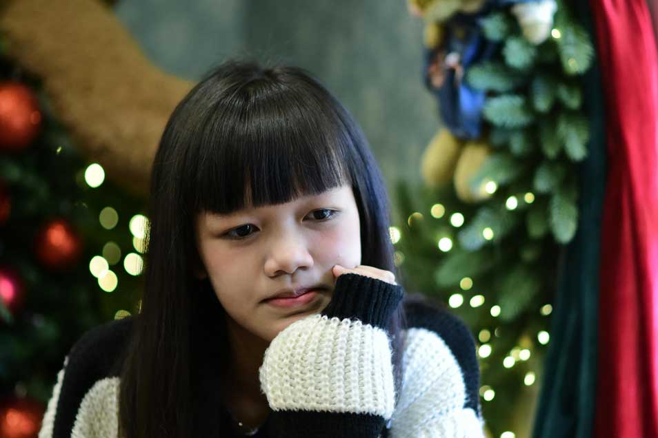 Setting Healthy Boundaries with Family Over the Holiday Season