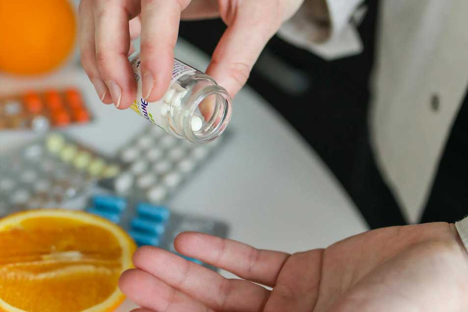 The Difference Between Medication Adjustment and Medication Resistance