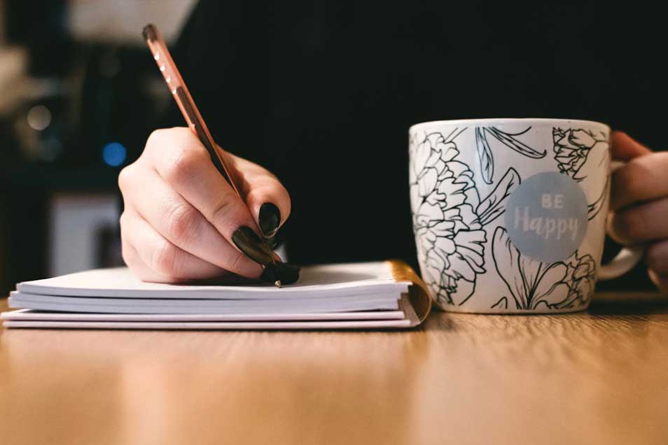 The Science of Self-Talk: Rewriting Your Internal Narrative