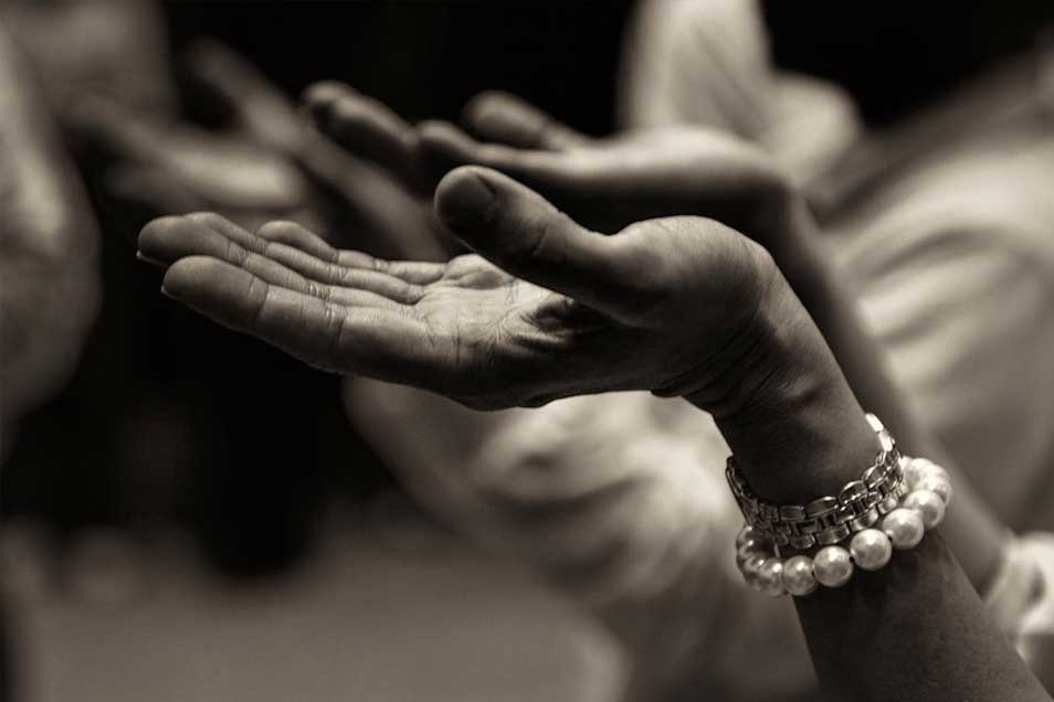 Mindfulness for Anxiety