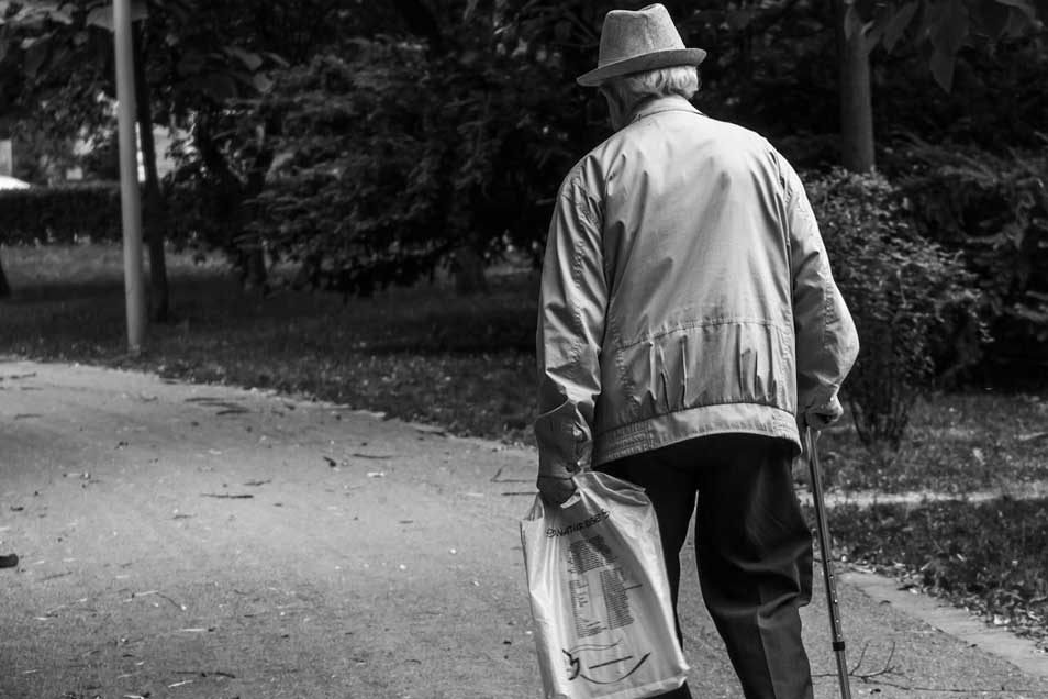 When Medication Changes Are Needed During Life Transitions