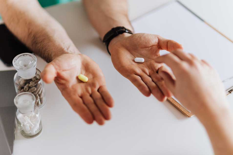 Adjusting Your Psychiatric Medication