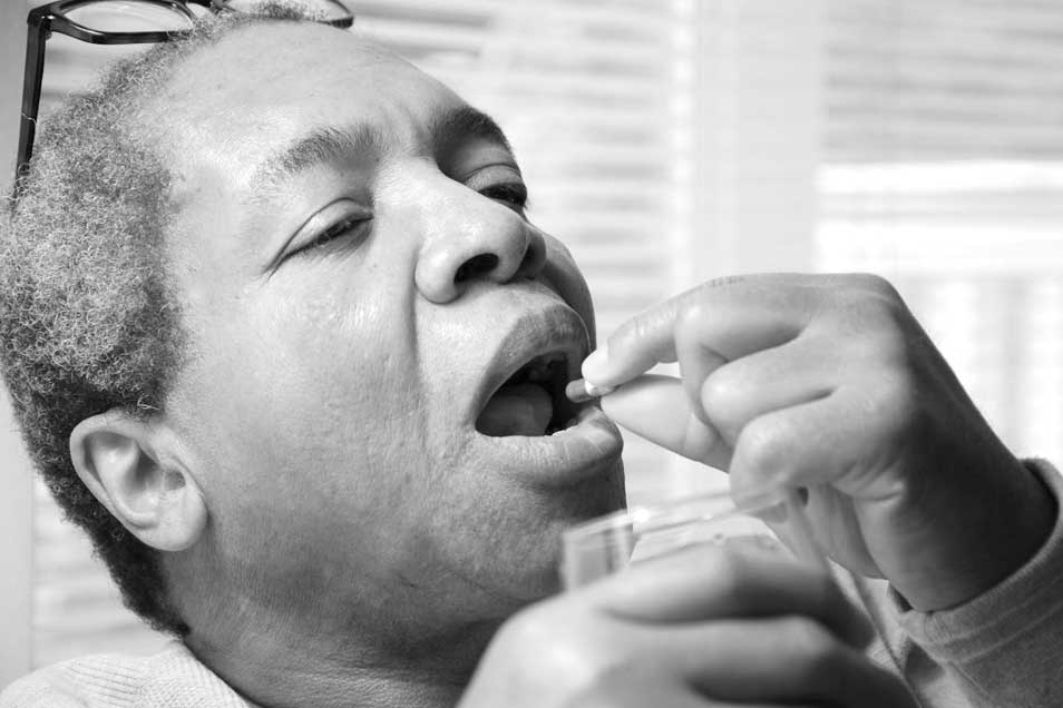 Breaking the Stigma Around Psychiatric Medication