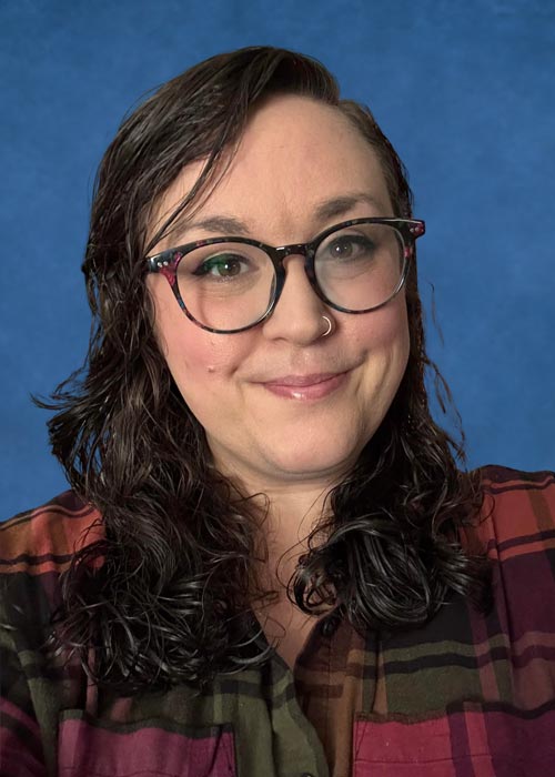 Emily Kelley, LLMSW