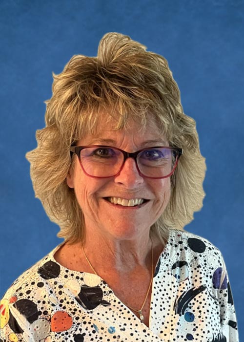 Carol Heckaman, LMSW