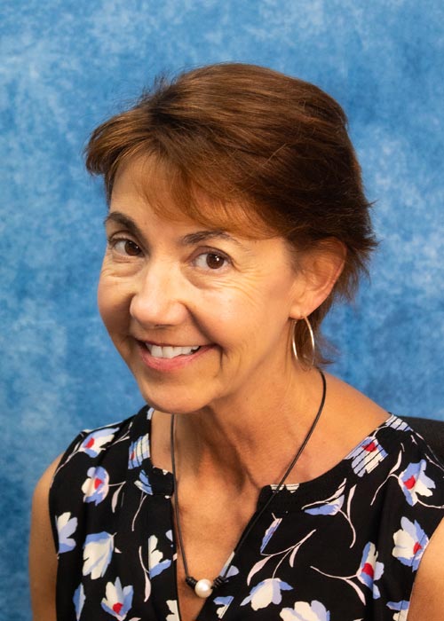 Cathi Kelley, LMSW