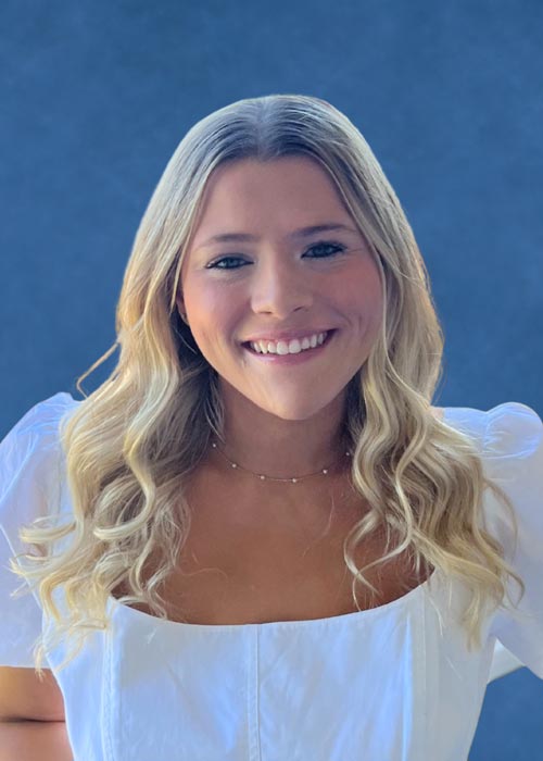 Lauren Sandtveit, LLMSW