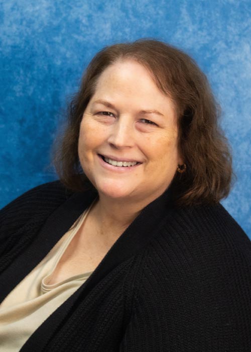 Nancy Lonsberry