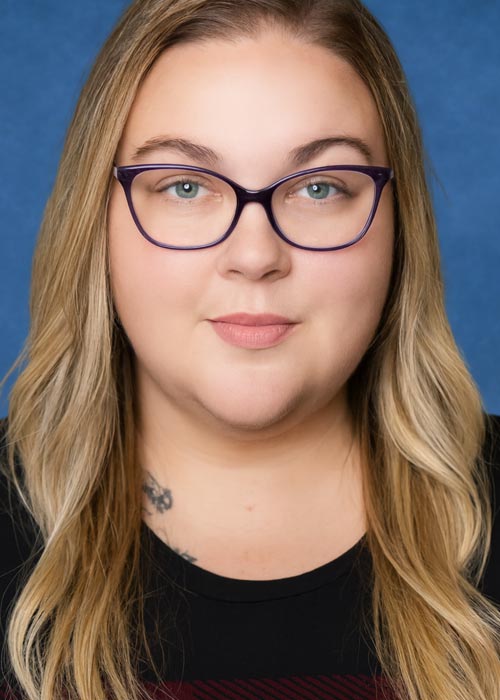 Tiffany Elliott, LLMSW