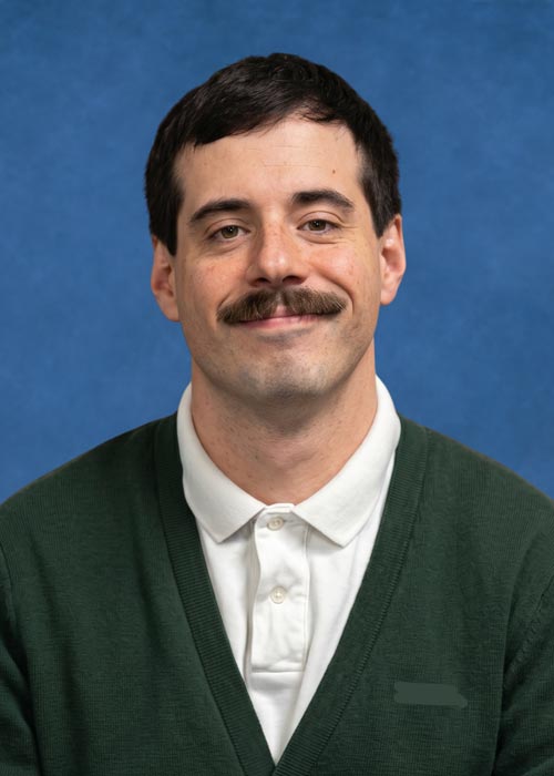 Chris Gagnon, LLMSW