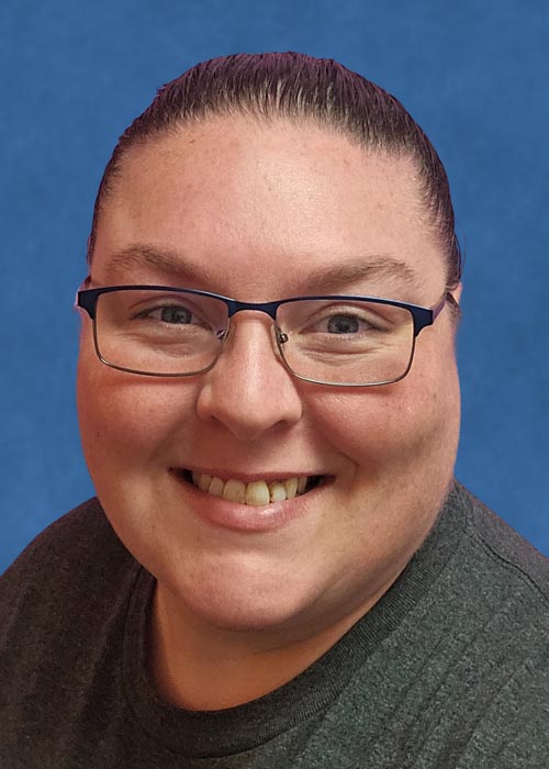 Jennifer Sharp