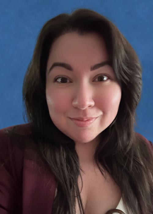 Dr. Jodi Garcia-Fowlkes, PsyD, LLP-D