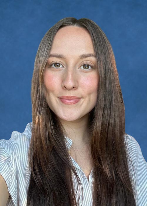 Tricia Hubble
